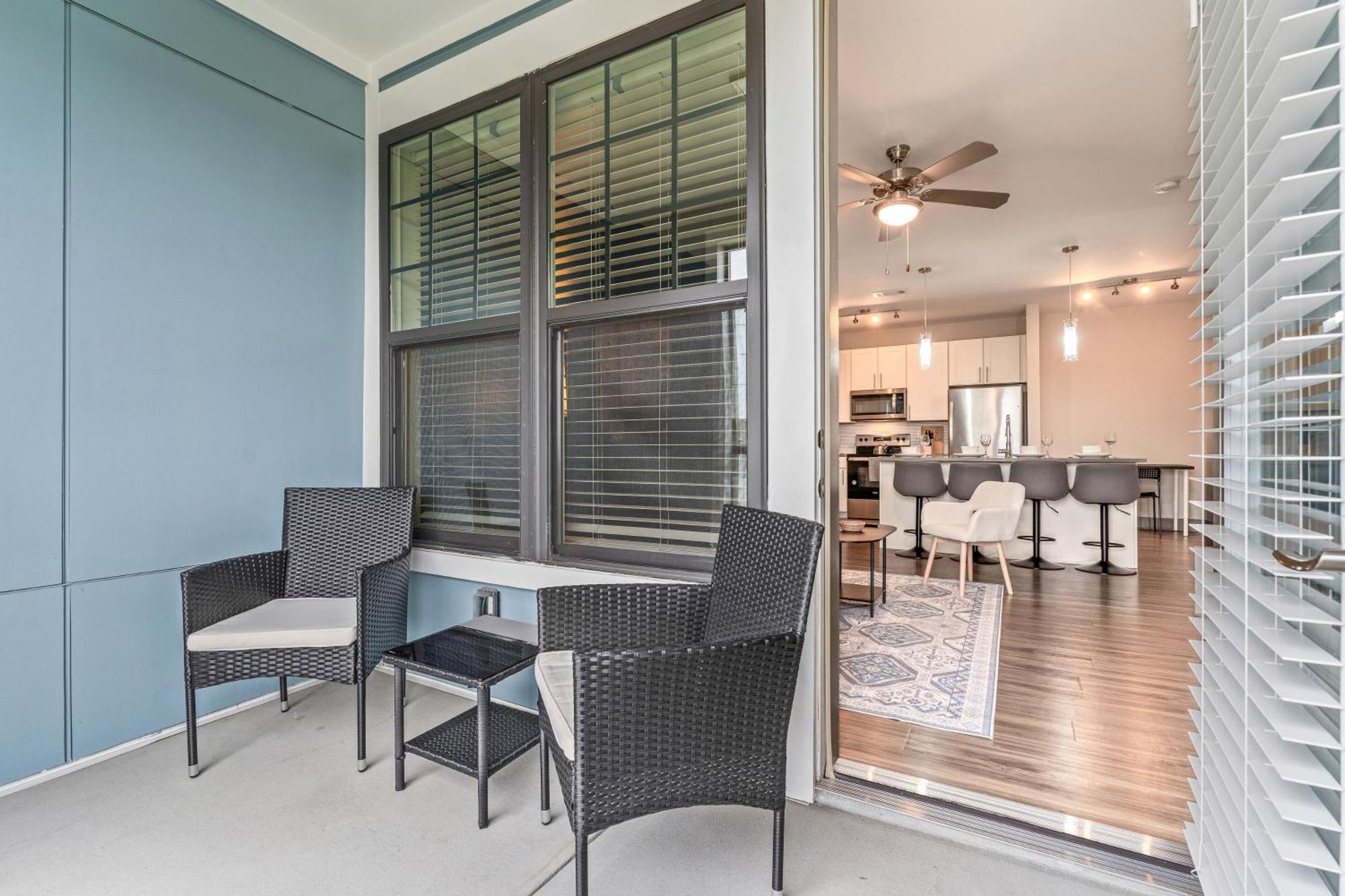 Full W Pool, Gym, Near Parks, King Bed, Pet-friendly Orlando