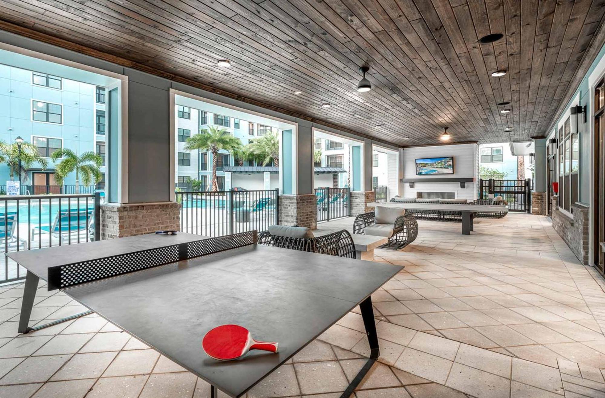 Full W Pool, Gym, Near Parks, King Bed, Pet-friendly Apartment Orlando